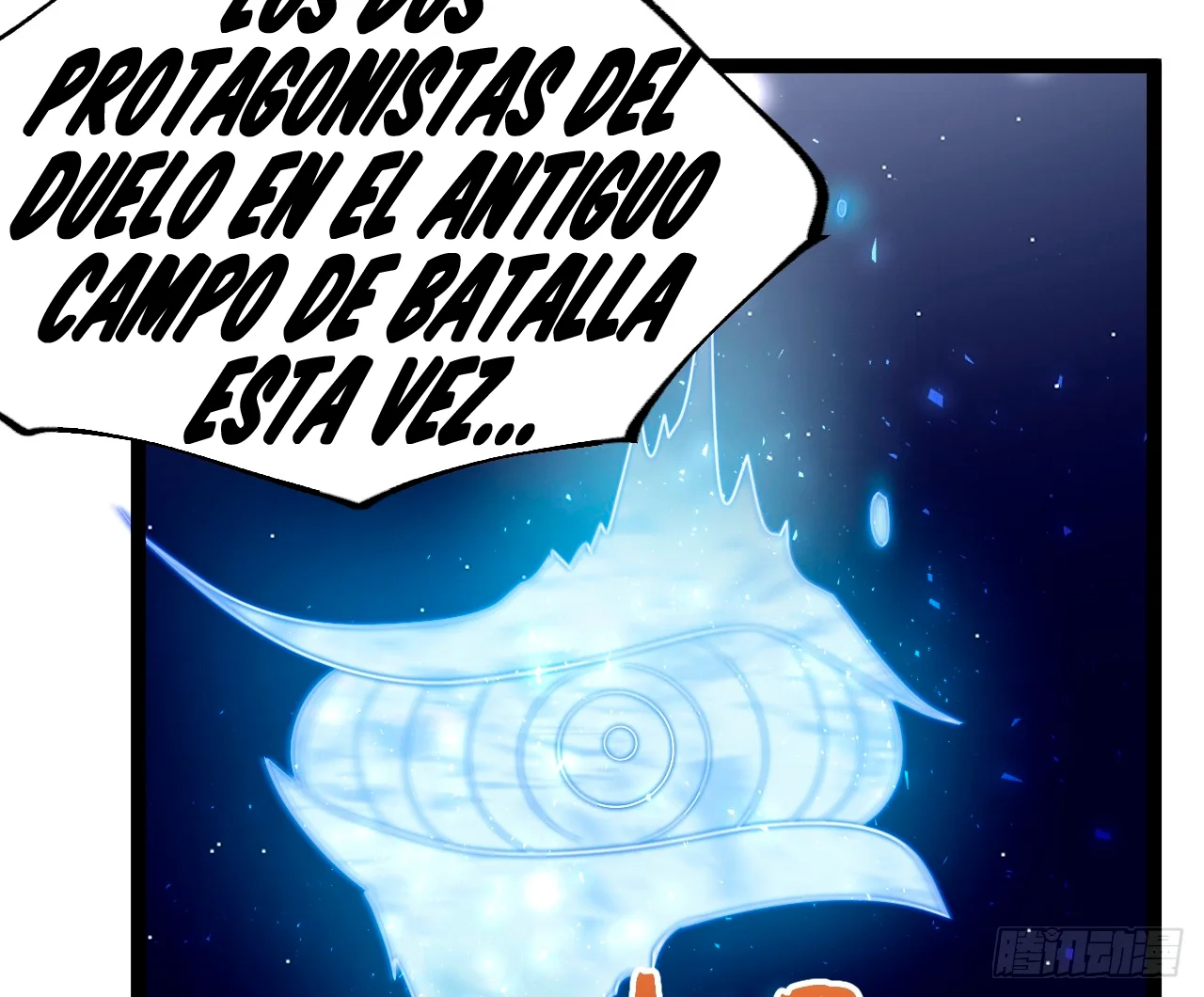 Como persona justa, el sistema me obligó a convertirme en un villano — Capítulo 90 — 52
