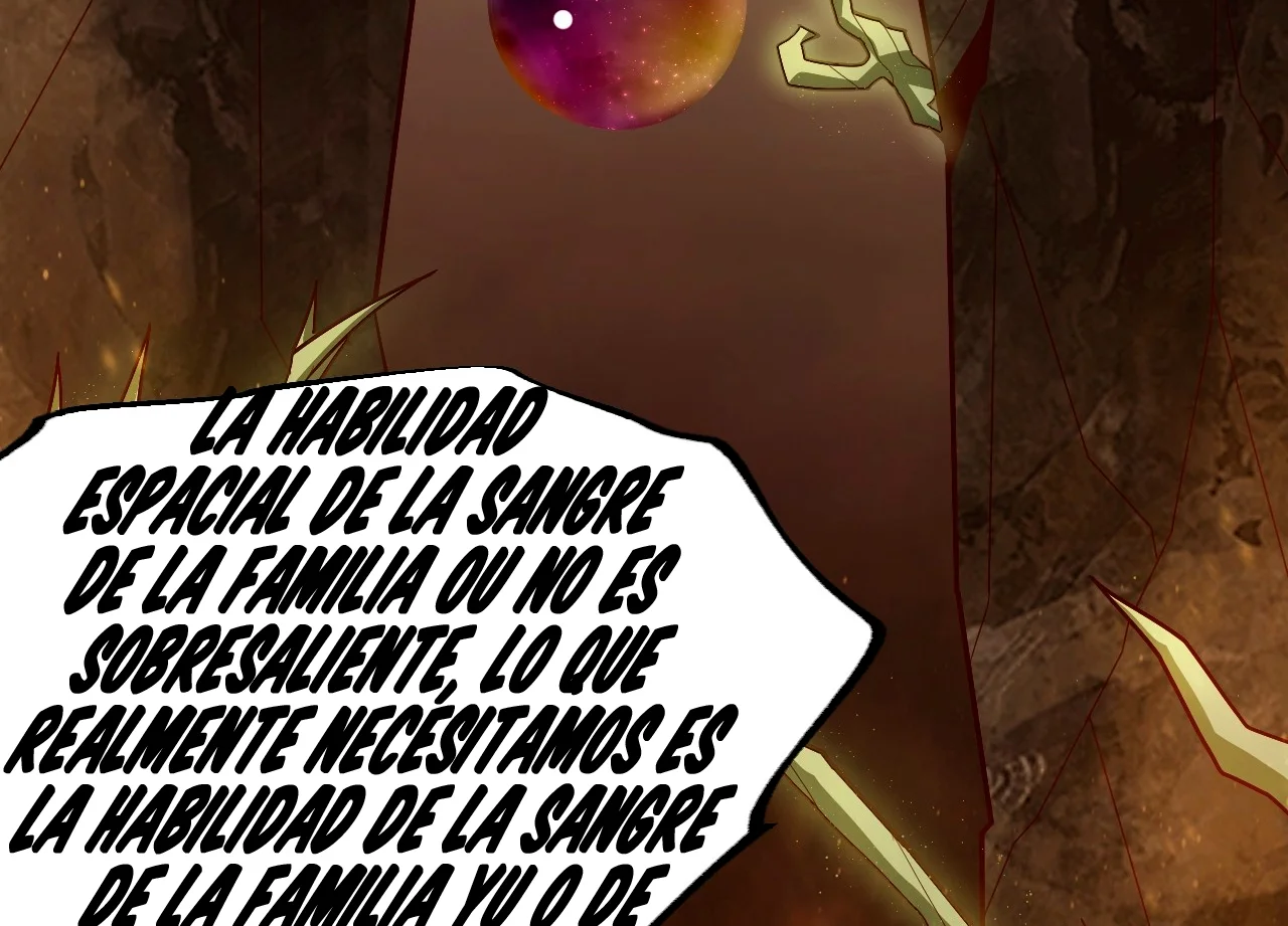 Como persona justa, el sistema me obligó a convertirme en un villano — Capítulo 90 — 68