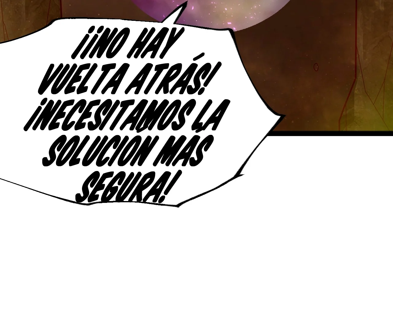 Como persona justa, el sistema me obligó a convertirme en un villano — Capítulo 90 — 71