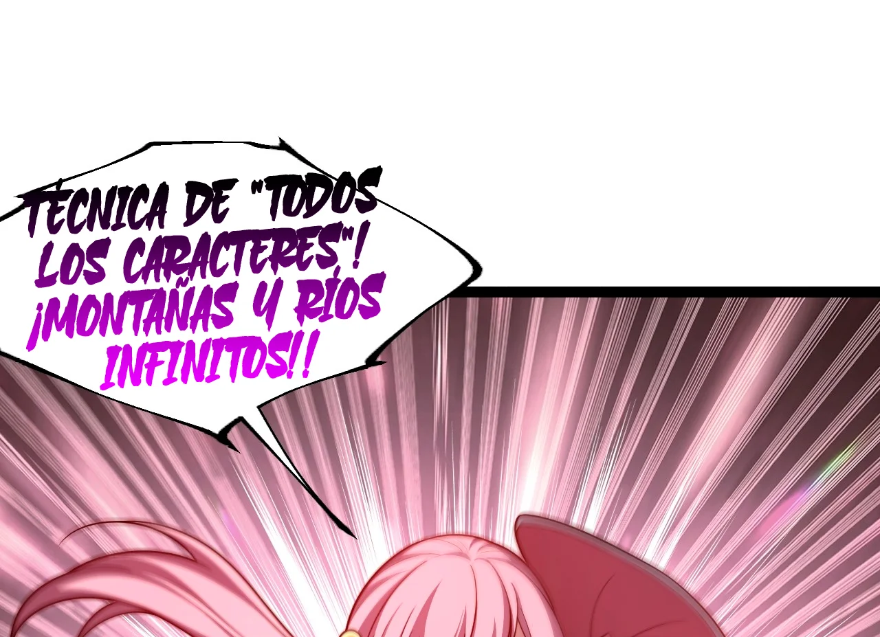 Como persona justa, el sistema me obligó a convertirme en un villano — Capítulo 104 — 5