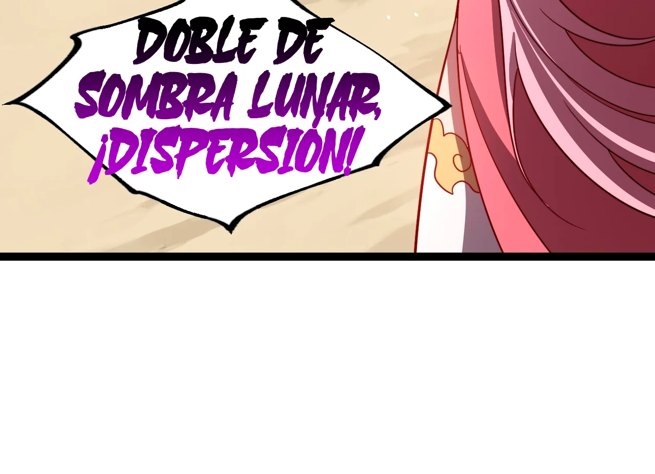 Como persona justa, el sistema me obligó a convertirme en un villano — Capítulo 104 — 20