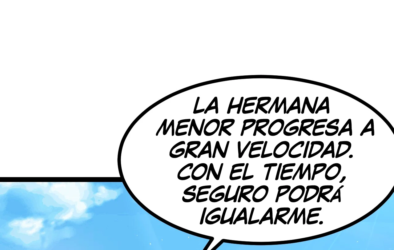 Como persona justa, el sistema me obligó a convertirme en un villano — Capítulo 104 — 21