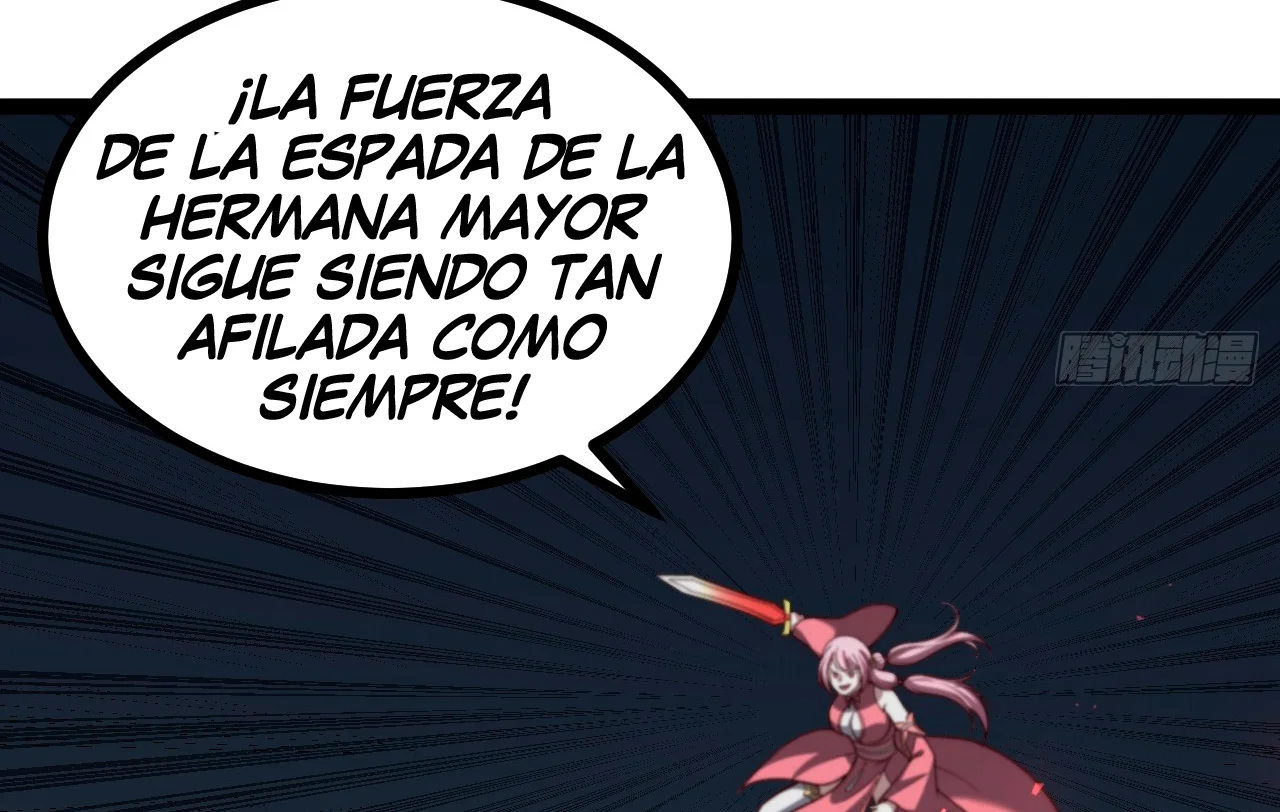 Como persona justa, el sistema me obligó a convertirme en un villano — Capítulo 104 — 25