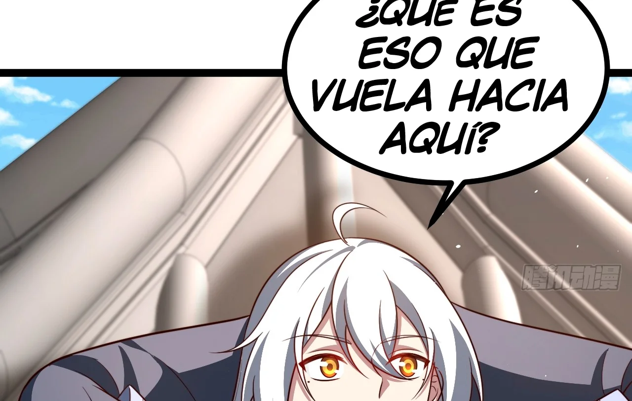 Como persona justa, el sistema me obligó a convertirme en un villano — Capítulo 104 — 36