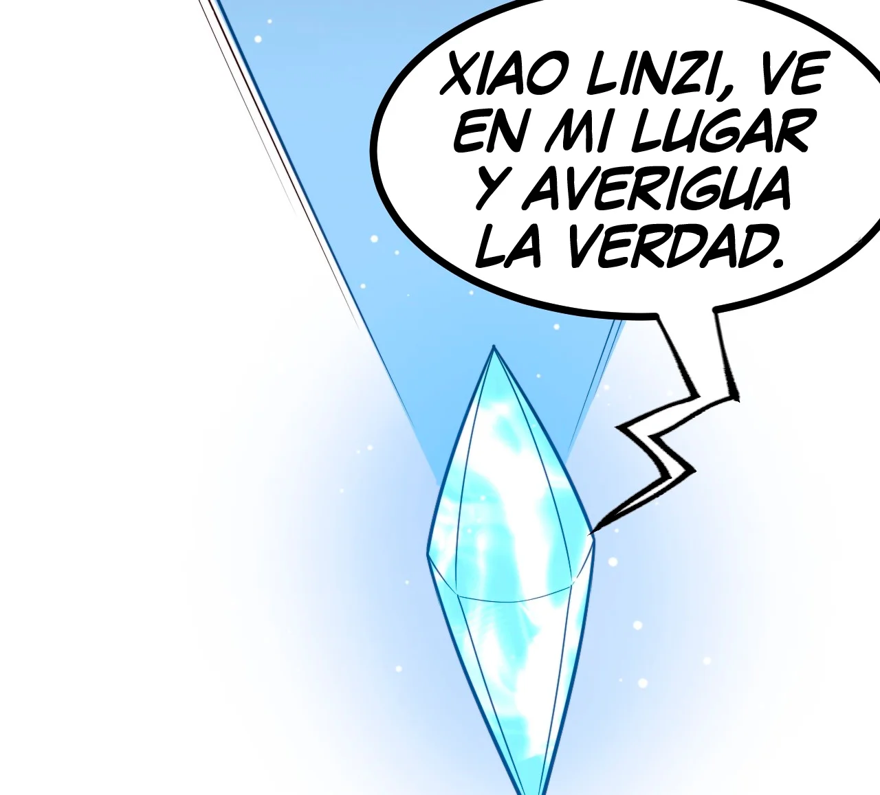 Como persona justa, el sistema me obligó a convertirme en un villano — Capítulo 104 — 45