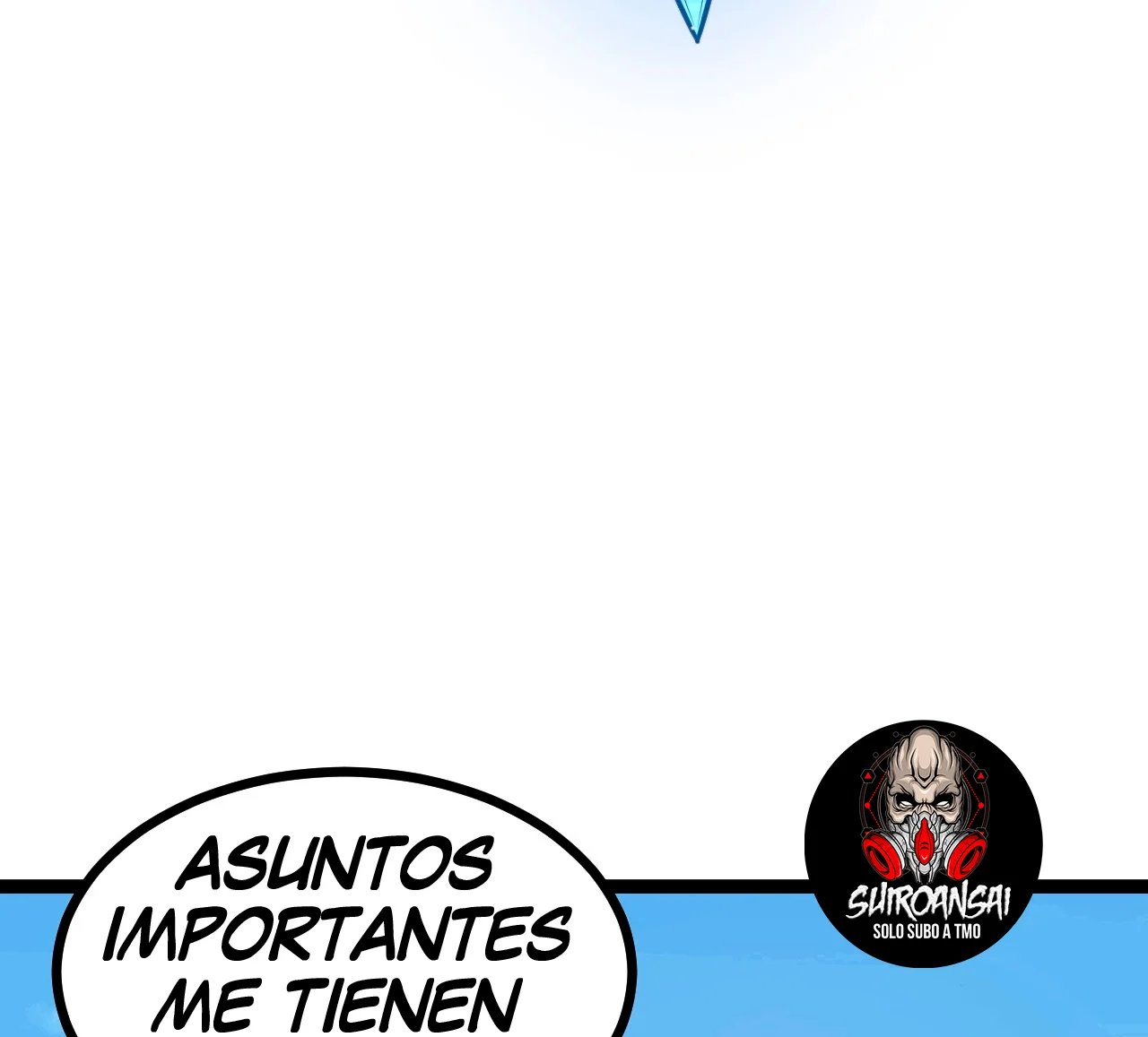 Como persona justa, el sistema me obligó a convertirme en un villano — Capítulo 104 — 46
