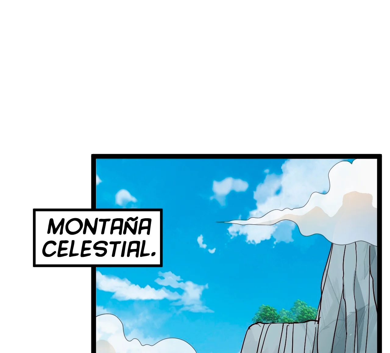 Como persona justa, el sistema me obligó a convertirme en un villano — Capítulo 104 — 49