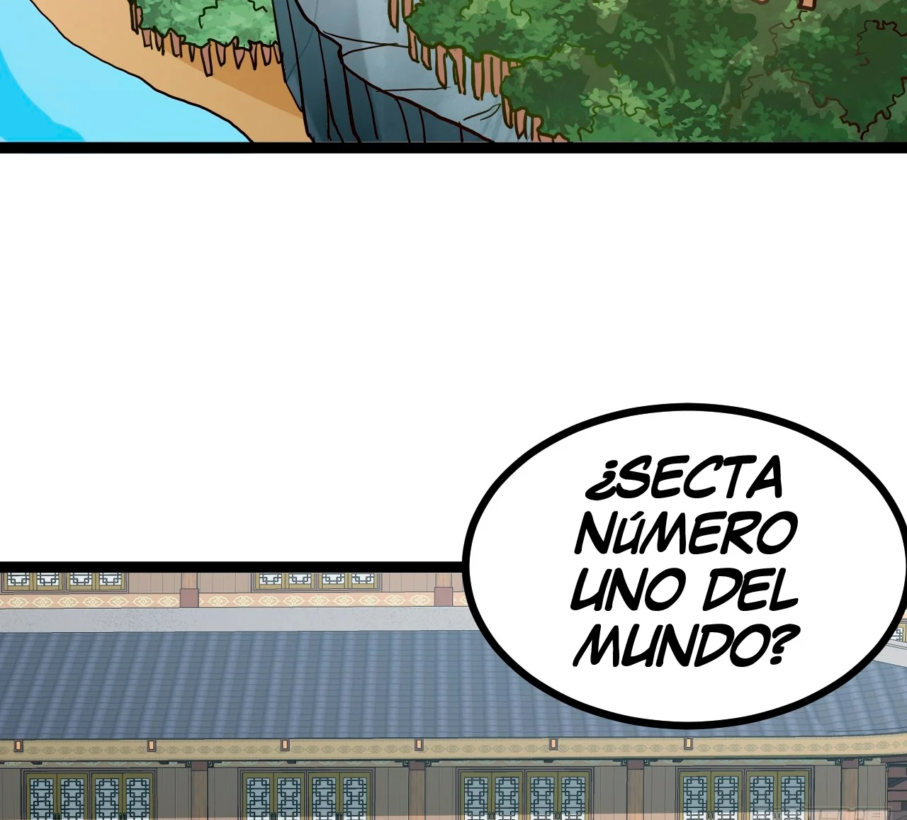 Como persona justa, el sistema me obligó a convertirme en un villano — Capítulo 104 — 52