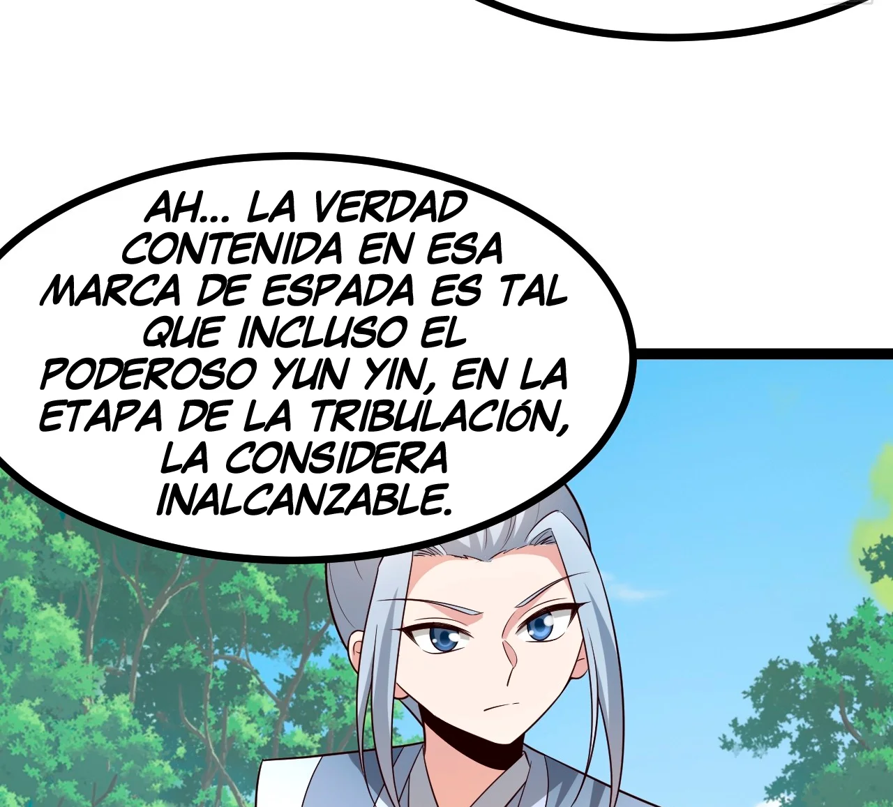 Como persona justa, el sistema me obligó a convertirme en un villano — Capítulo 104 — 55