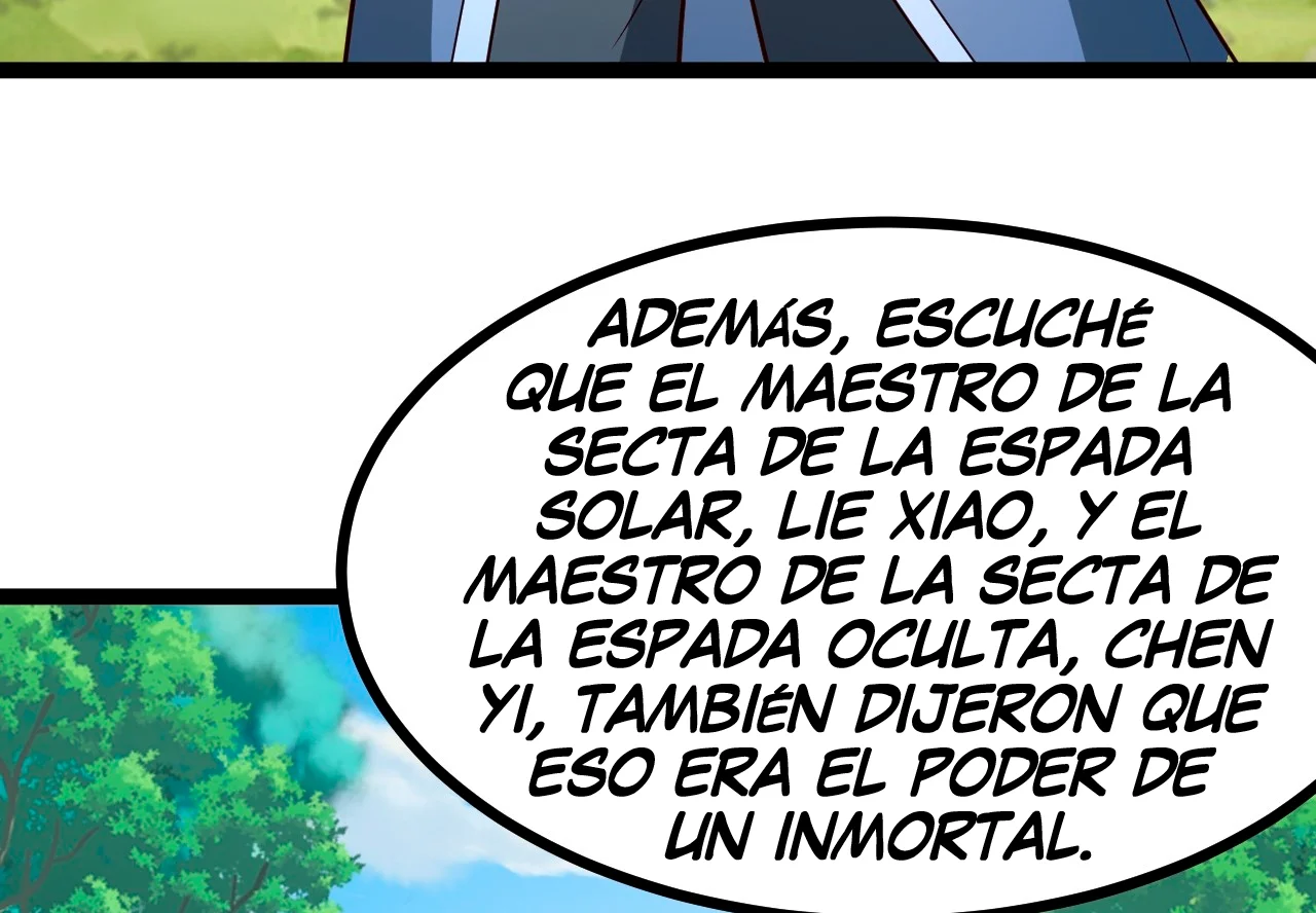 Como persona justa, el sistema me obligó a convertirme en un villano — Capítulo 104 — 57