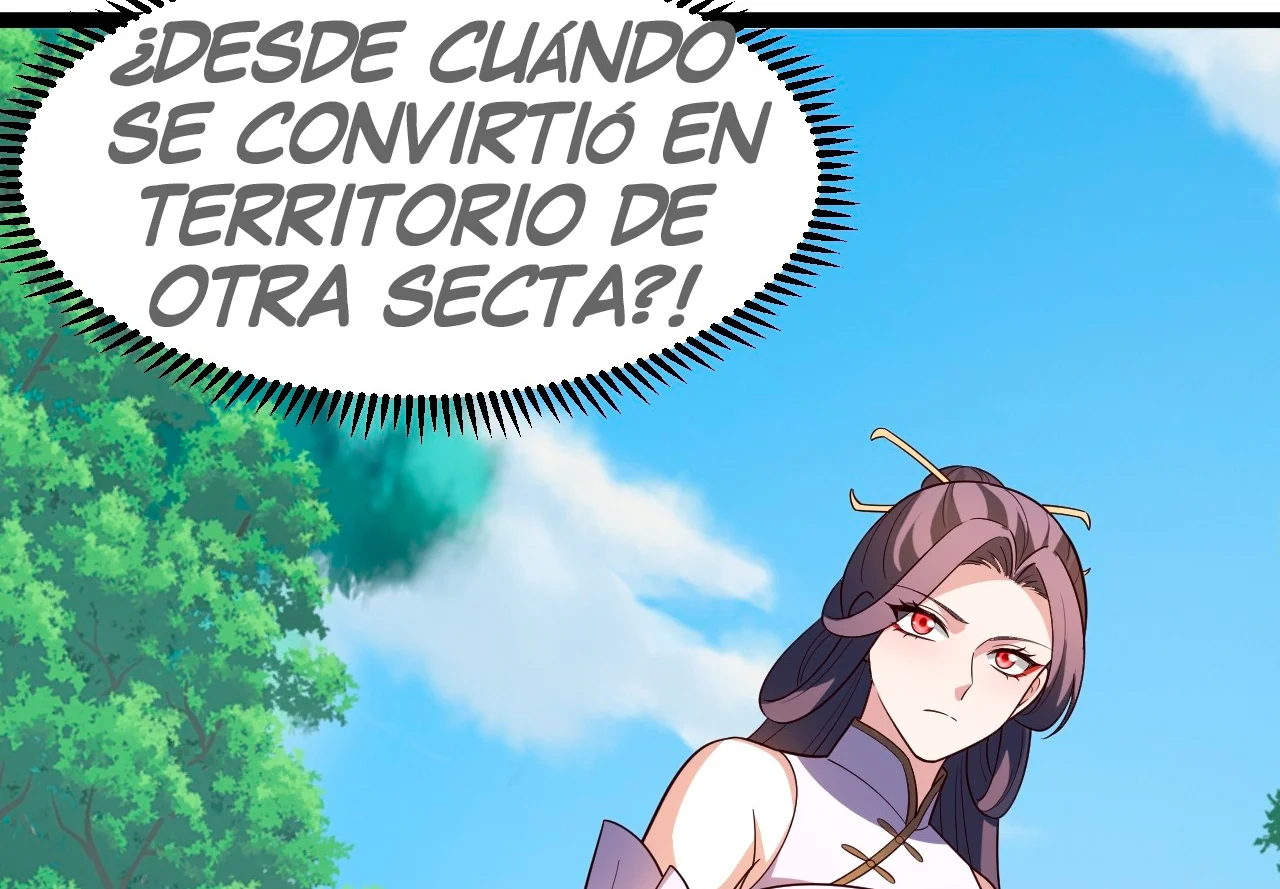 Como persona justa, el sistema me obligó a convertirme en un villano — Capítulo 104 — 63