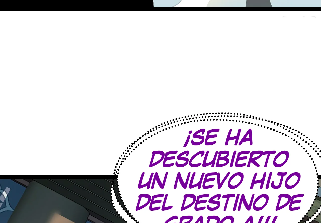 Como persona justa, el sistema me obligó a convertirme en un villano — Capítulo 104 — 71
