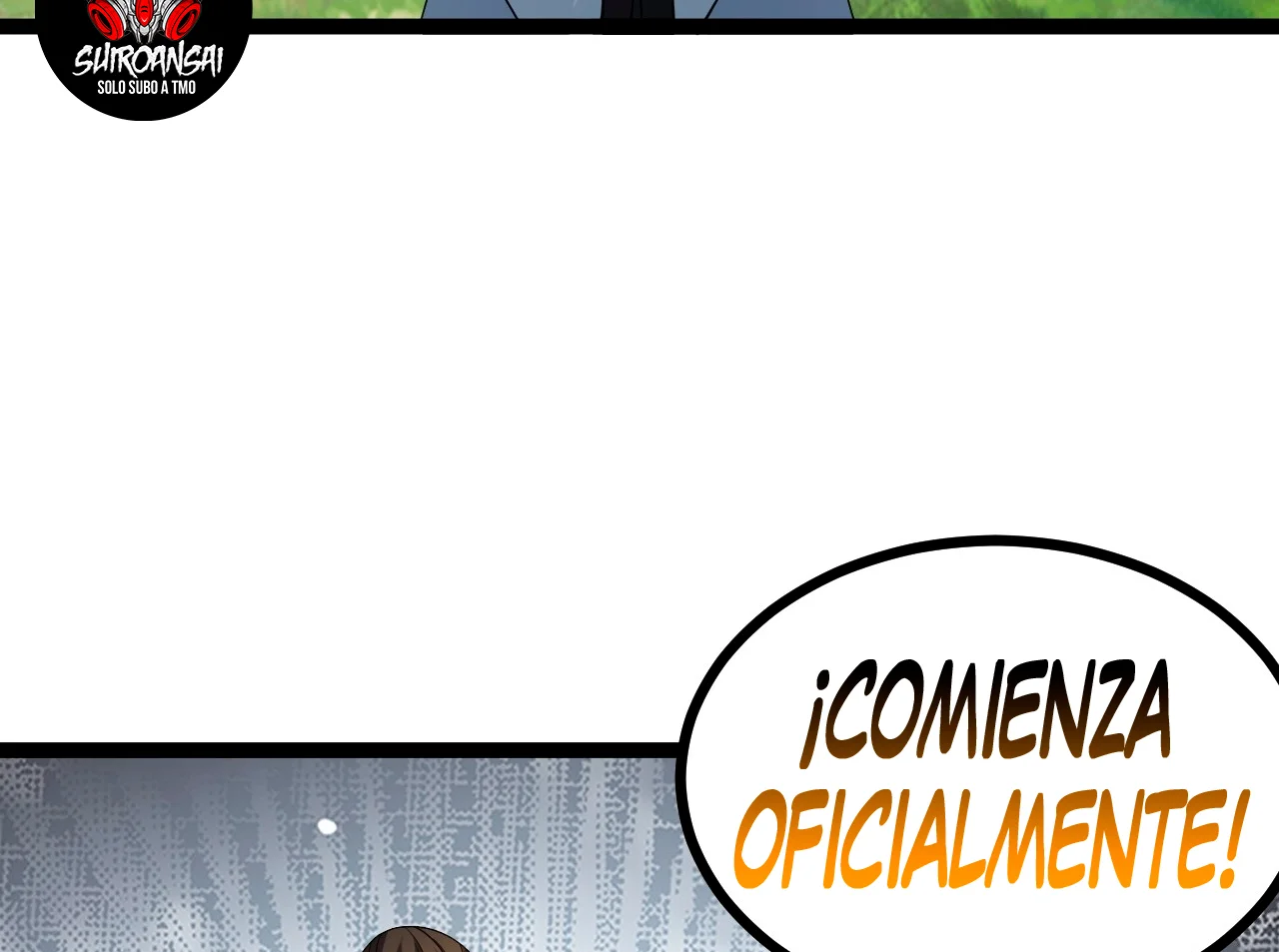 Como persona justa, el sistema me obligó a convertirme en un villano — Capítulo 104 — 80