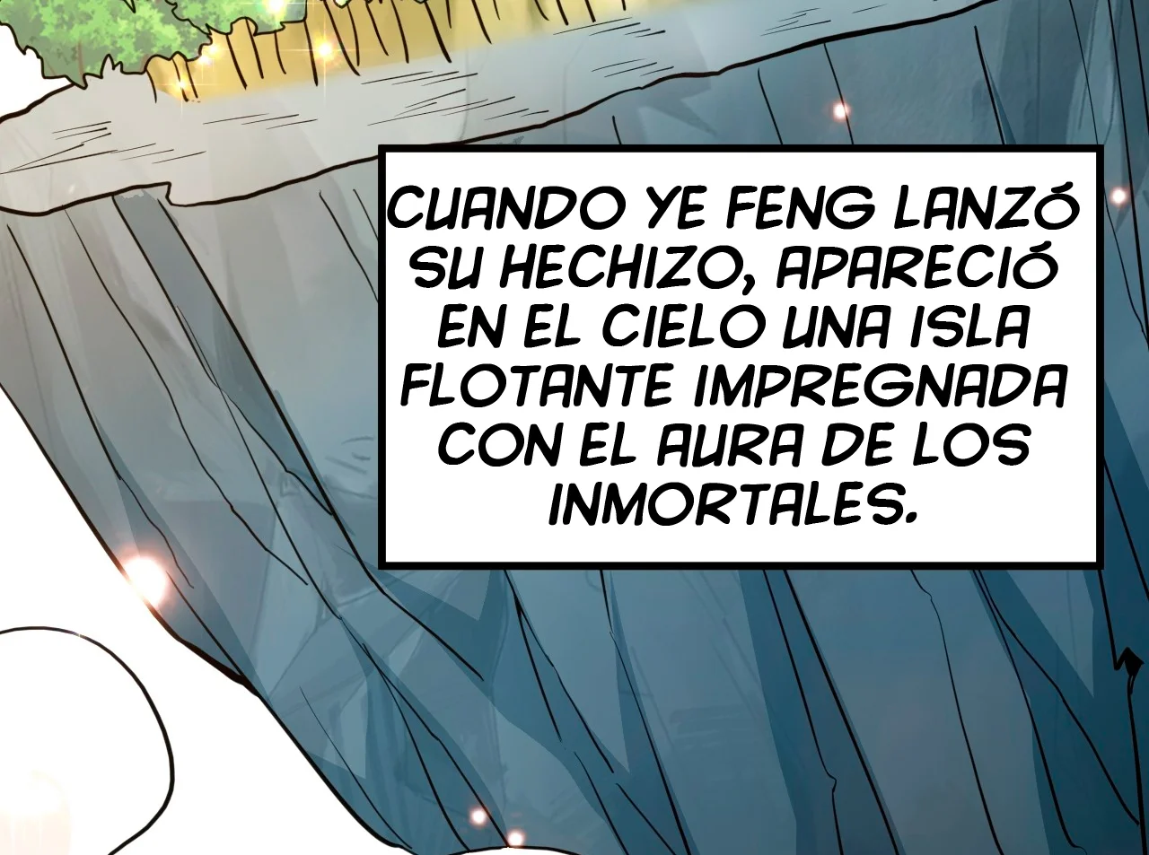 Como persona justa, el sistema me obligó a convertirme en un villano — Capítulo 104 — 86
