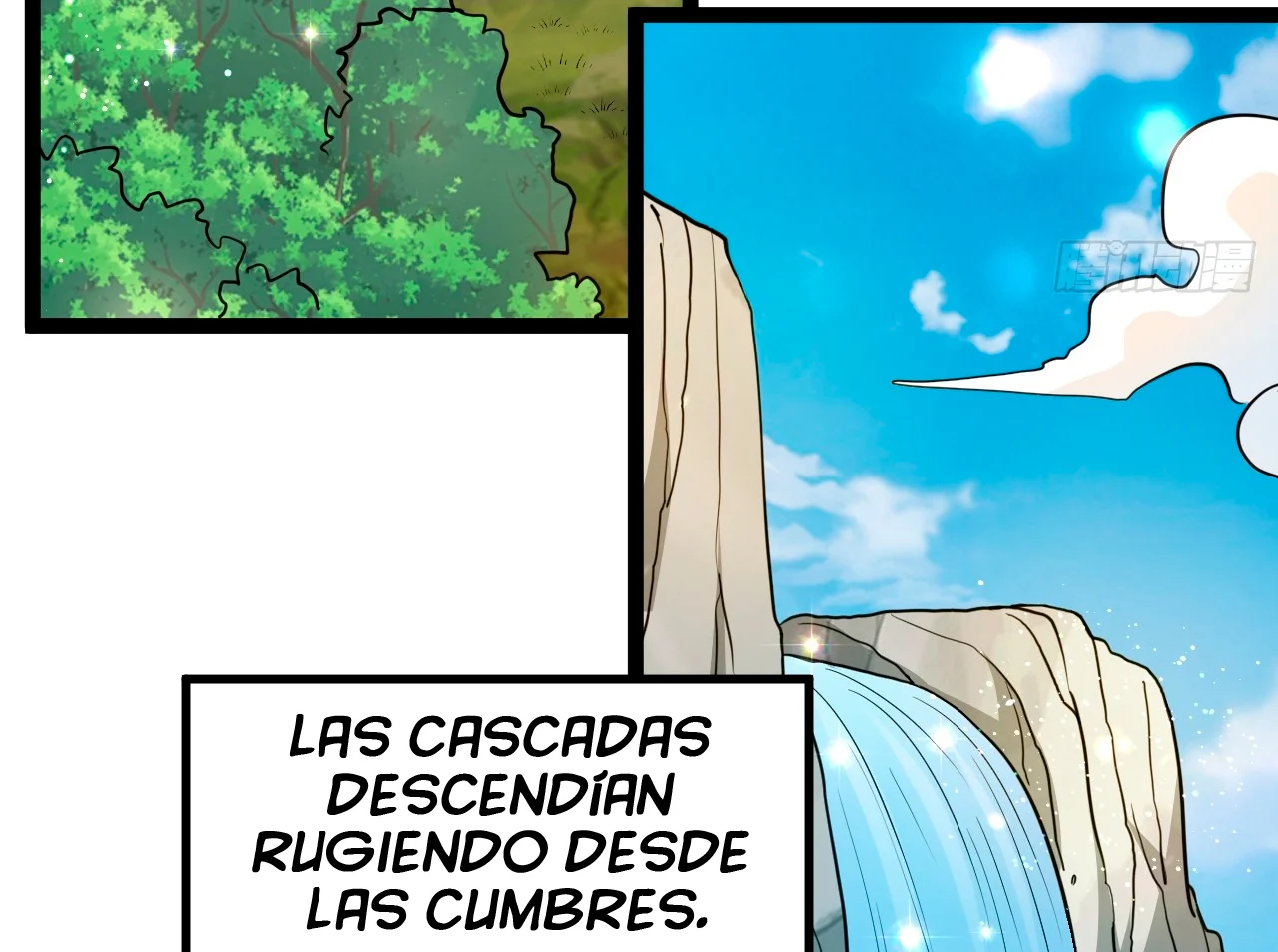 Como persona justa, el sistema me obligó a convertirme en un villano — Capítulo 104 — 89