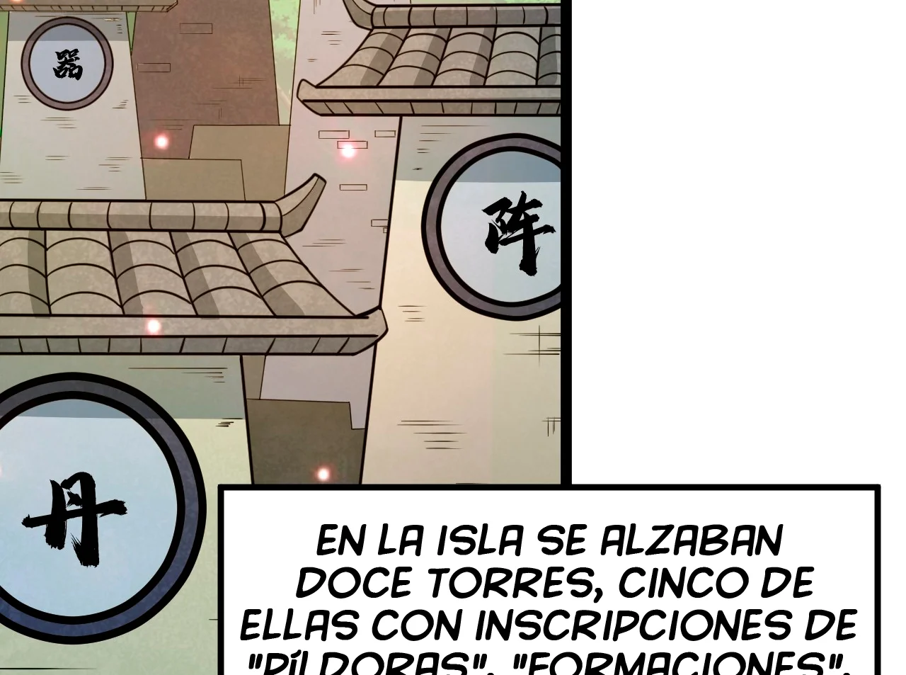 Como persona justa, el sistema me obligó a convertirme en un villano — Capítulo 104 — 91