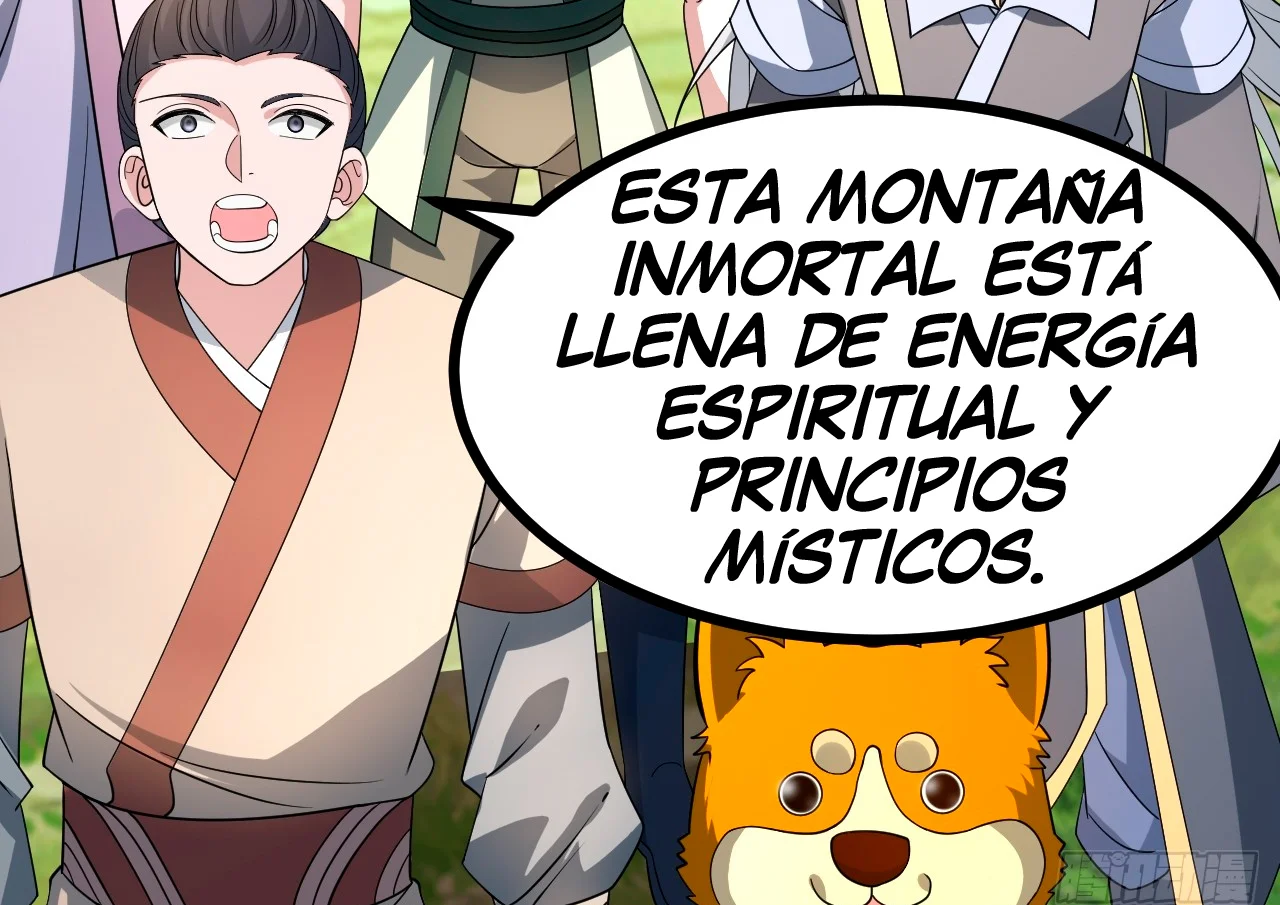 Como persona justa, el sistema me obligó a convertirme en un villano — Capítulo 104 — 94