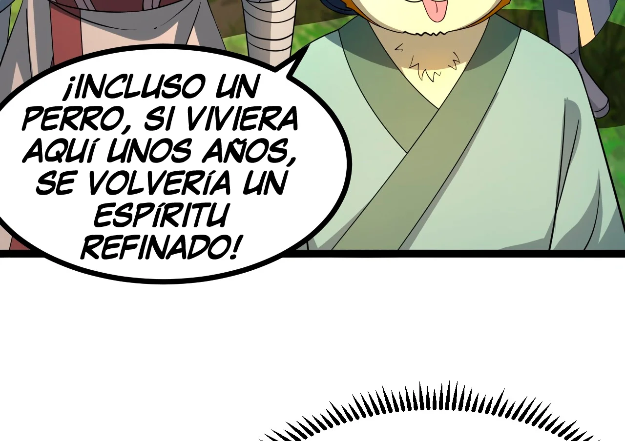 Como persona justa, el sistema me obligó a convertirme en un villano — Capítulo 104 — 95