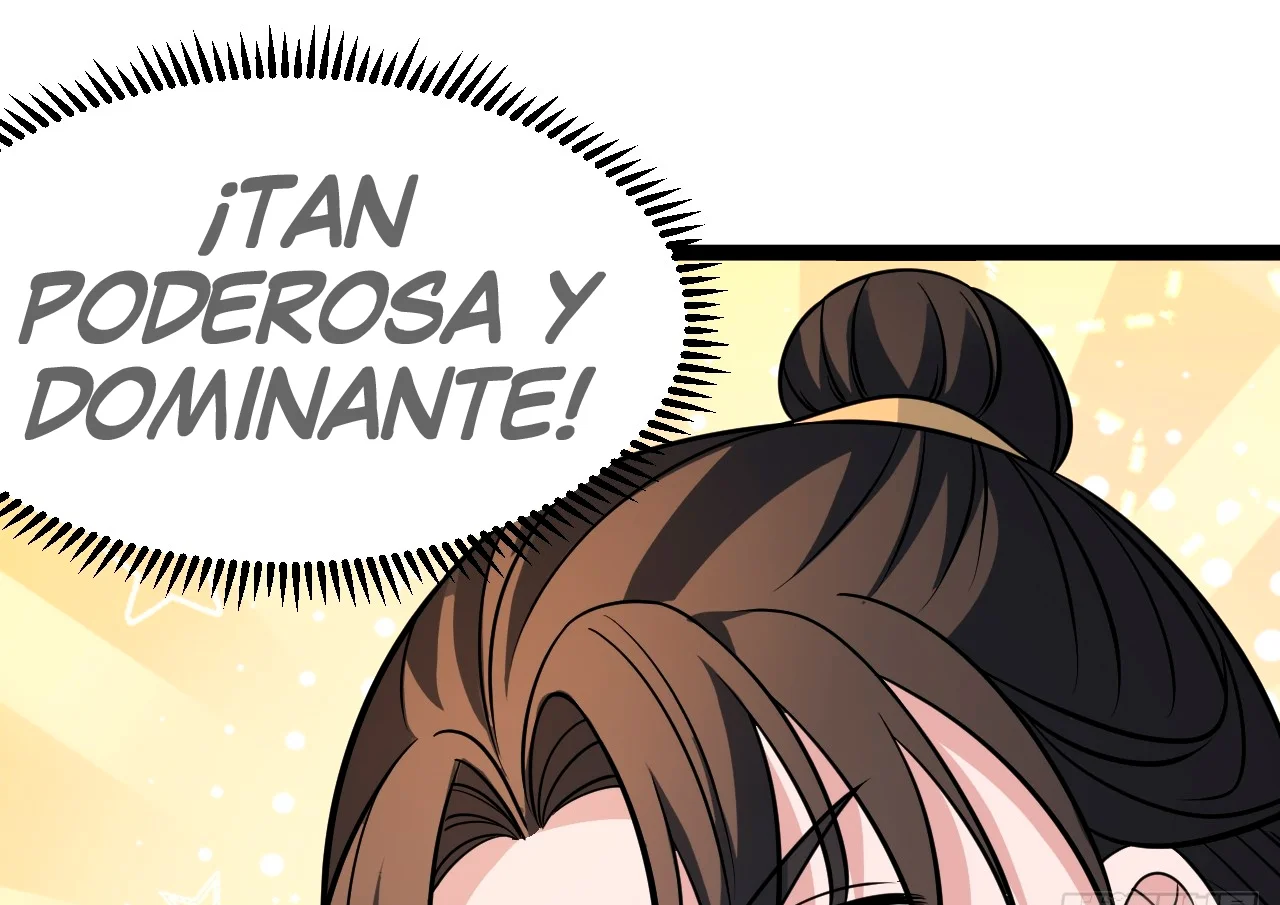 Como persona justa, el sistema me obligó a convertirme en un villano — Capítulo 104 — 98