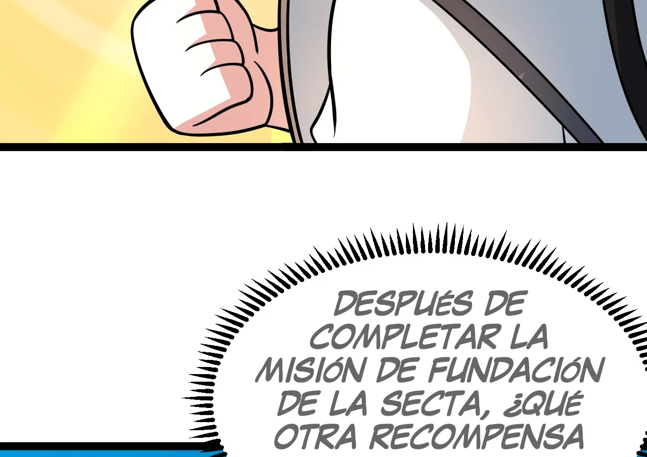 Como persona justa, el sistema me obligó a convertirme en un villano — Capítulo 104 — 100