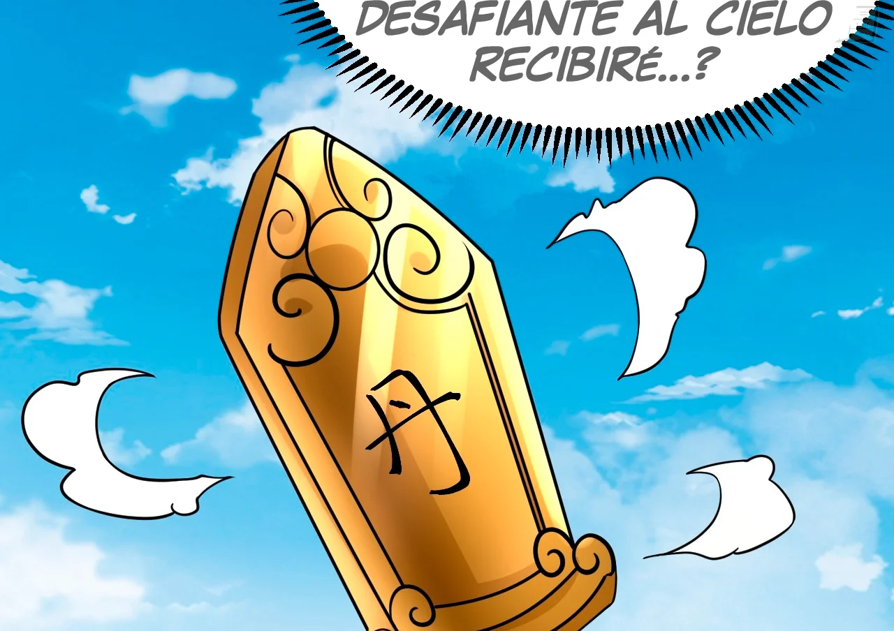 Como persona justa, el sistema me obligó a convertirme en un villano — Capítulo 104 — 101