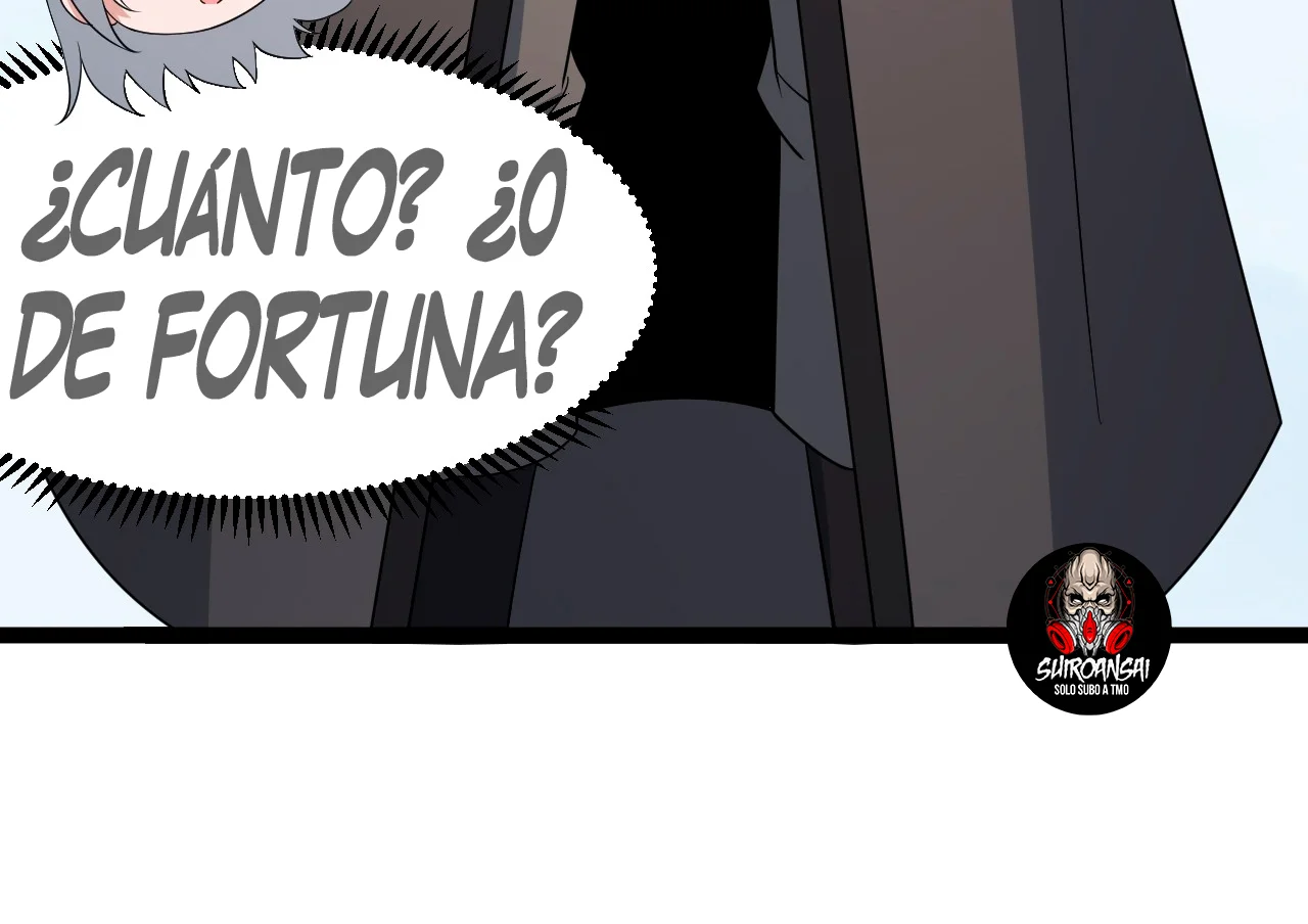 Como persona justa, el sistema me obligó a convertirme en un villano — Capítulo 104 — 108