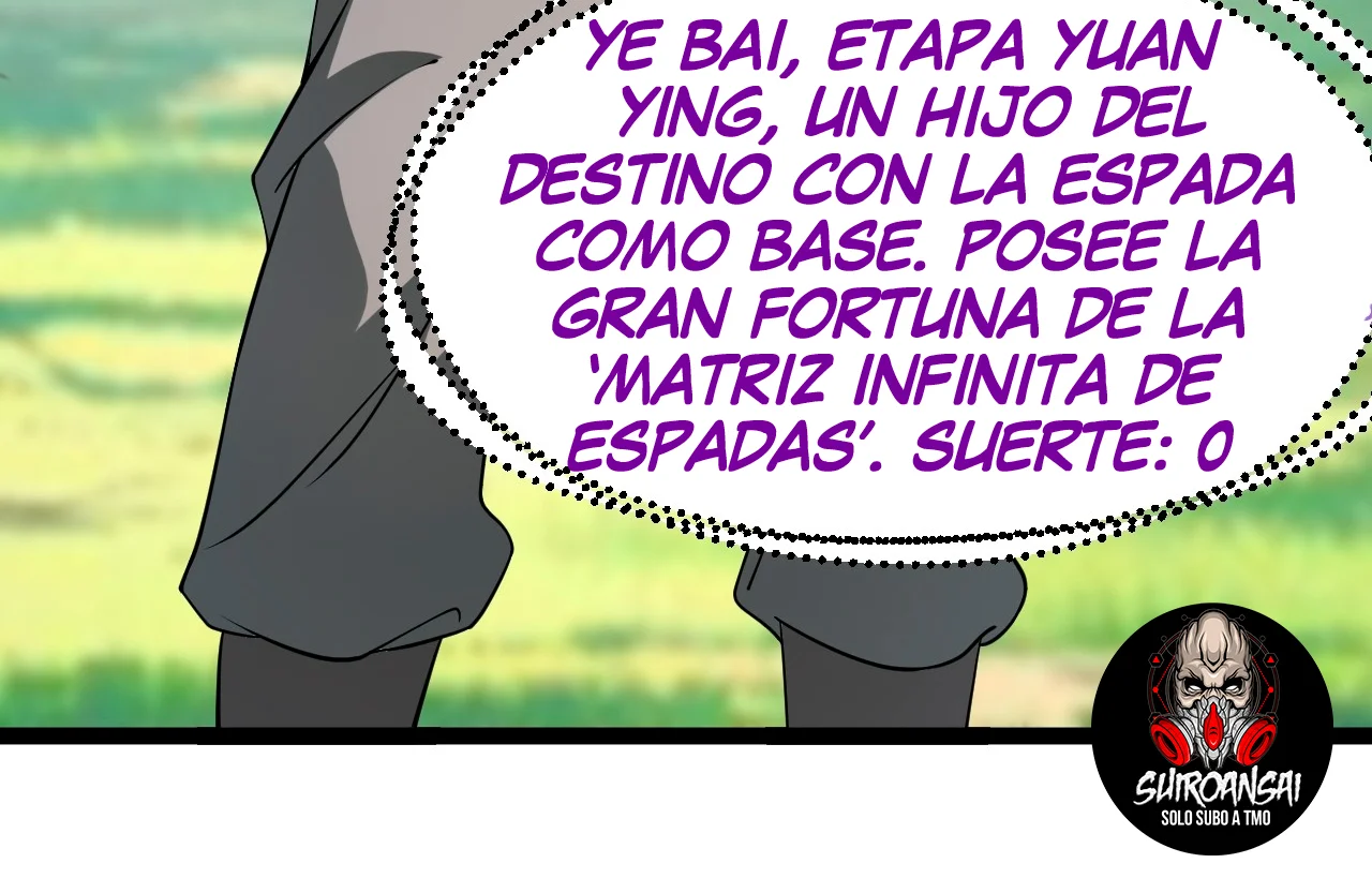 Como persona justa, el sistema me obligó a convertirme en un villano — Capítulo 104 — 113