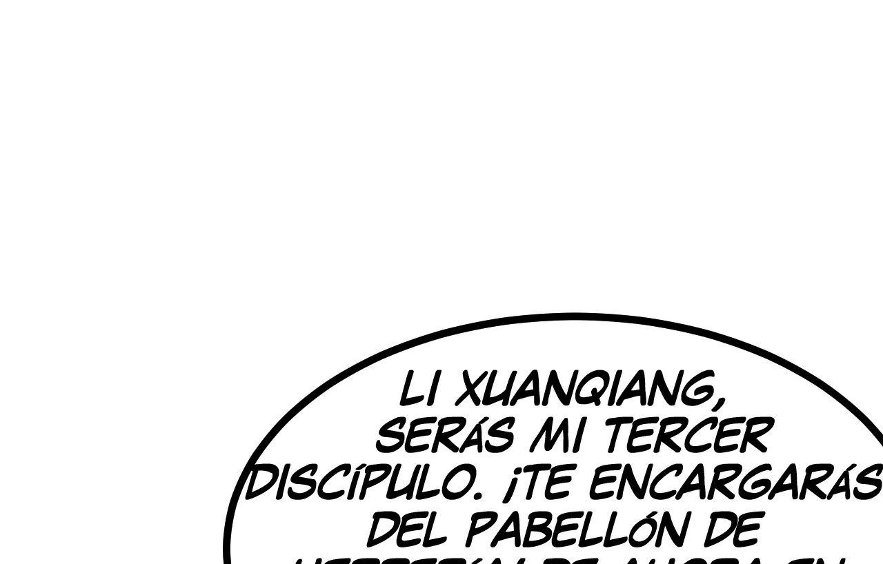 Como persona justa, el sistema me obligó a convertirme en un villano — Capítulo 104 — 116