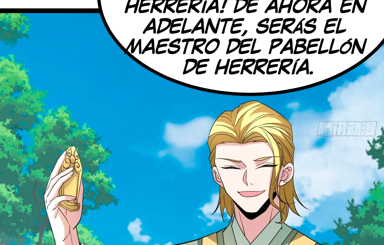 Como persona justa, el sistema me obligó a convertirme en un villano — Capítulo 104 — 117