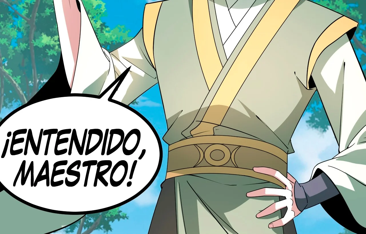 Como persona justa, el sistema me obligó a convertirme en un villano — Capítulo 104 — 118