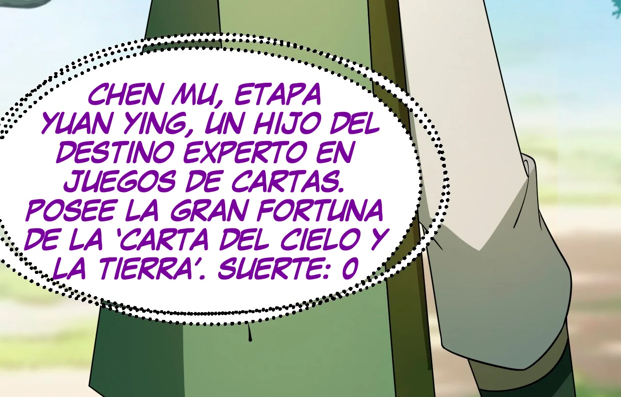 Como persona justa, el sistema me obligó a convertirme en un villano — Capítulo 104 — 124