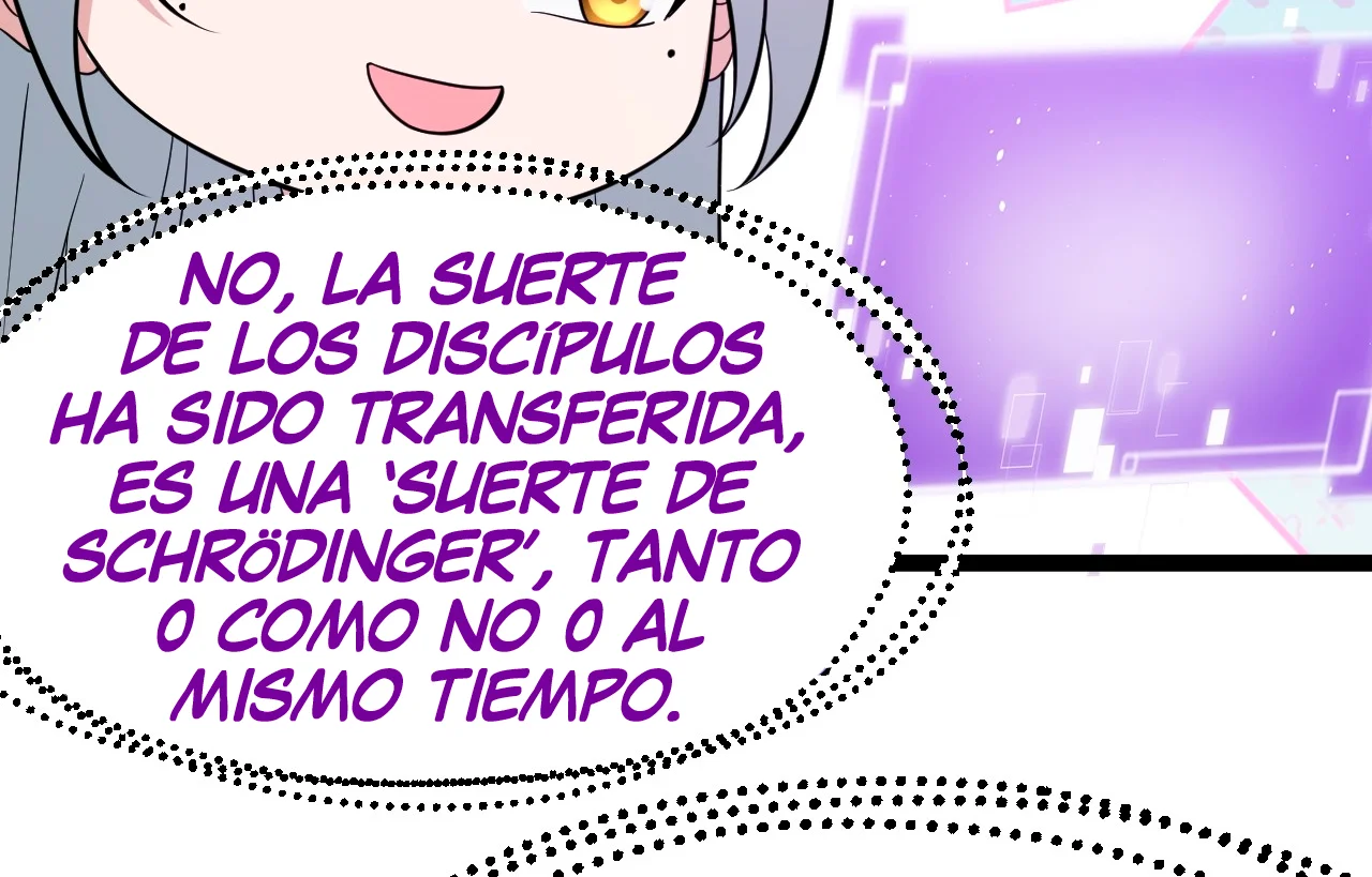 Como persona justa, el sistema me obligó a convertirme en un villano — Capítulo 104 — 127