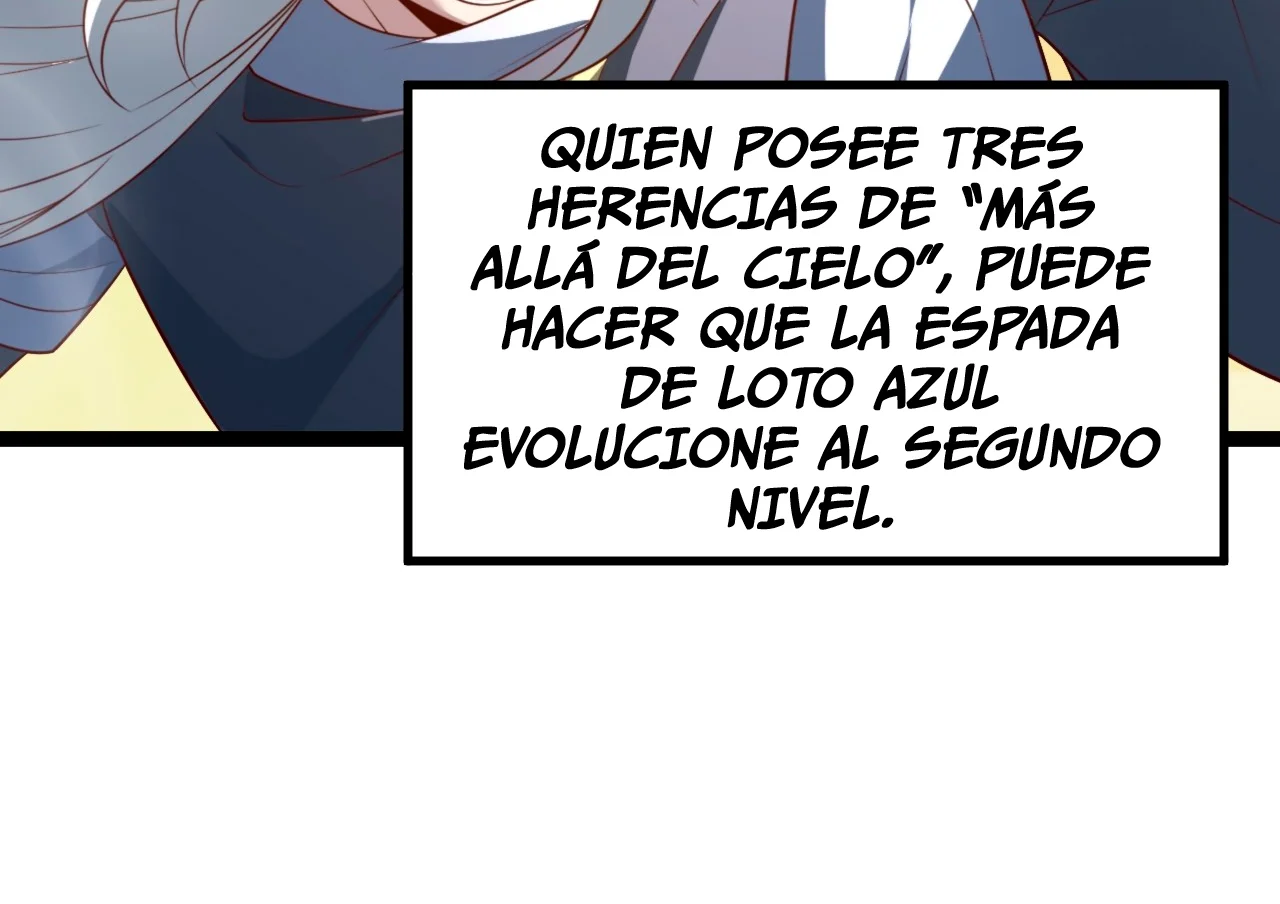 Como persona justa, el sistema me obligó a convertirme en un villano — Capítulo 116 — 41