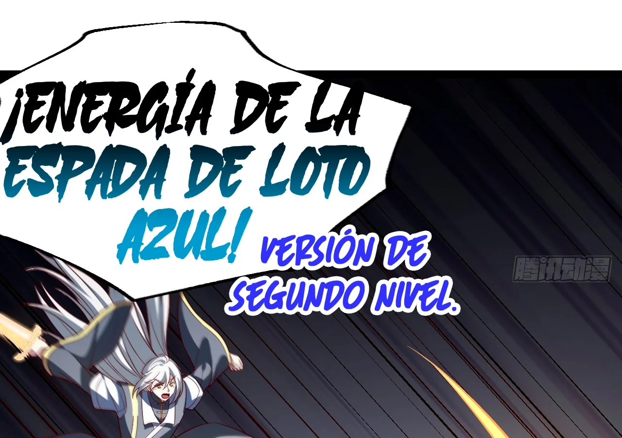 Como persona justa, el sistema me obligó a convertirme en un villano — Capítulo 116 — 42