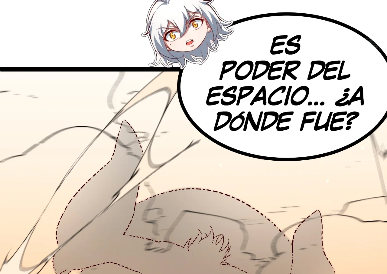 Como persona justa, el sistema me obligó a convertirme en un villano — Capítulo 116 — 50