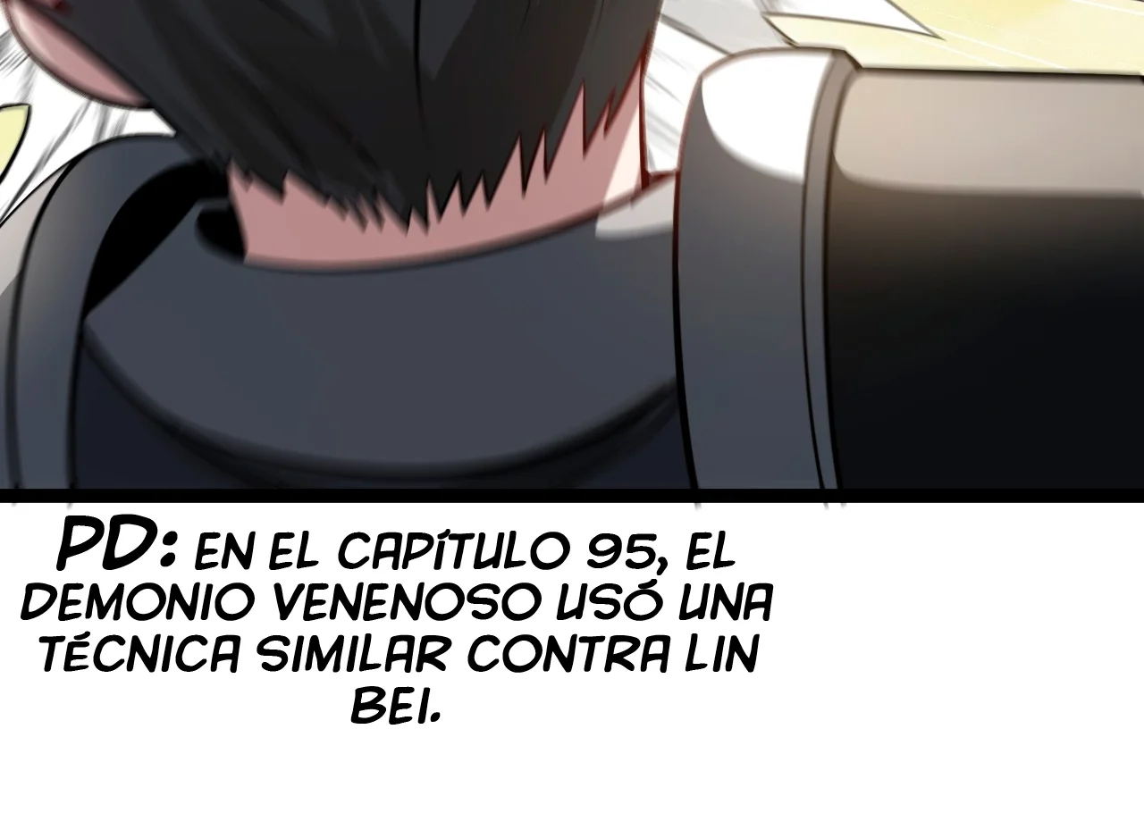 Como persona justa, el sistema me obligó a convertirme en un villano — Capítulo 116 — 64
