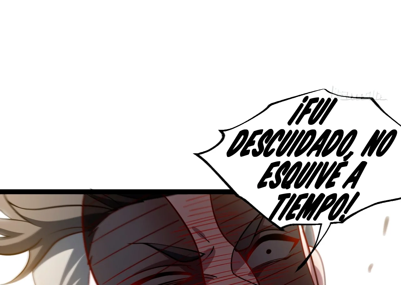 Como persona justa, el sistema me obligó a convertirme en un villano — Capítulo 116 — 65