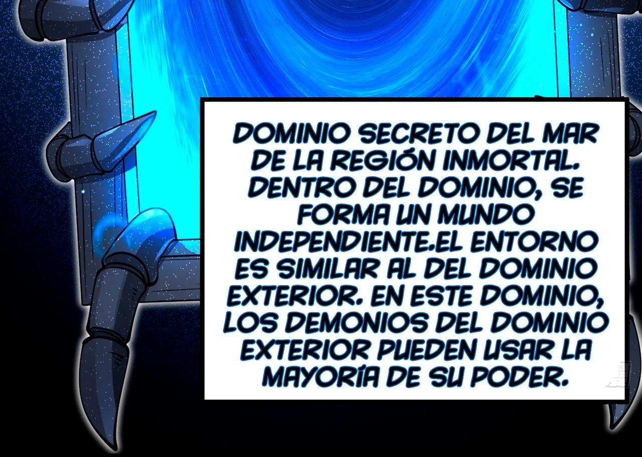 Como persona justa, el sistema me obligó a convertirme en un villano — Capítulo 116 — 72