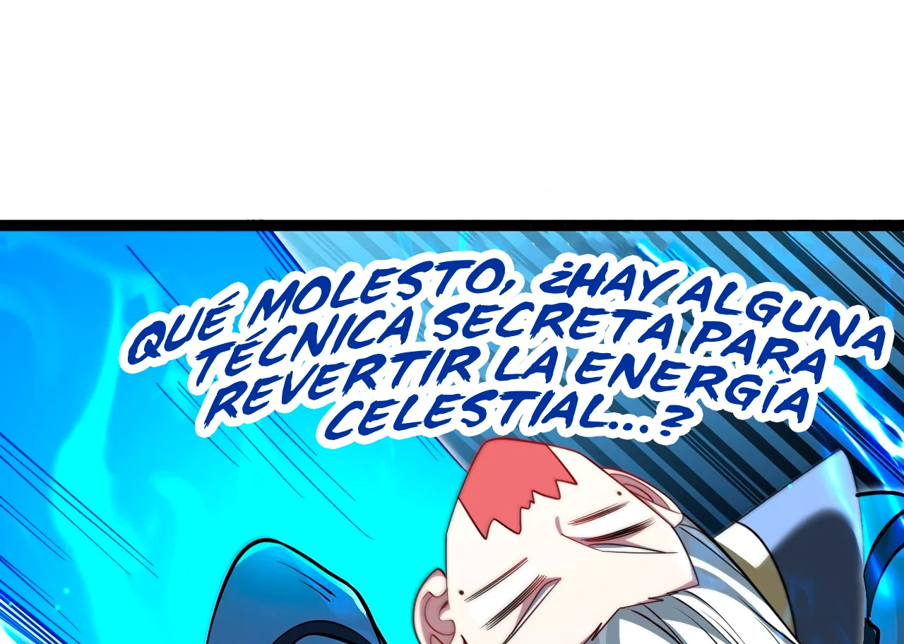Como persona justa, el sistema me obligó a convertirme en un villano — Capítulo 116 — 77