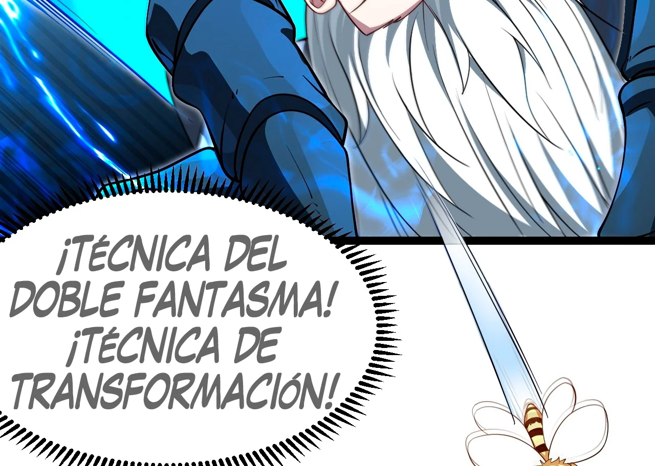 Como persona justa, el sistema me obligó a convertirme en un villano — Capítulo 116 — 78