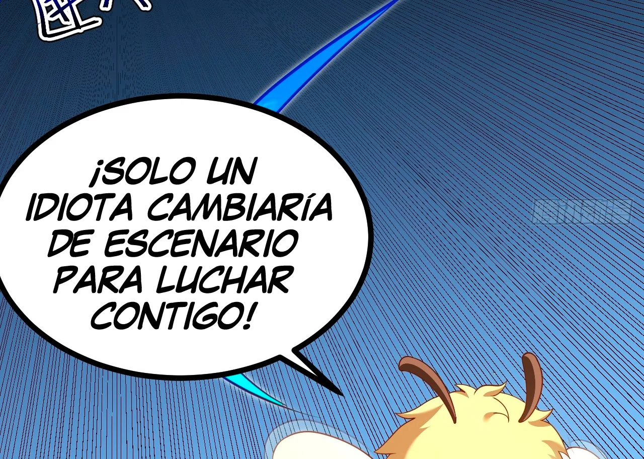 Como persona justa, el sistema me obligó a convertirme en un villano — Capítulo 116 — 80