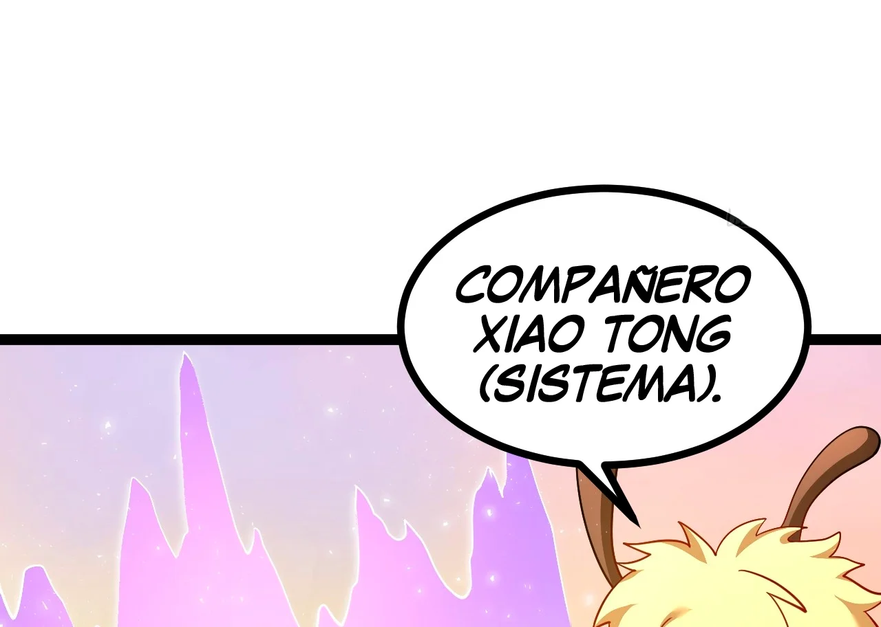 Como persona justa, el sistema me obligó a convertirme en un villano — Capítulo 116 — 82