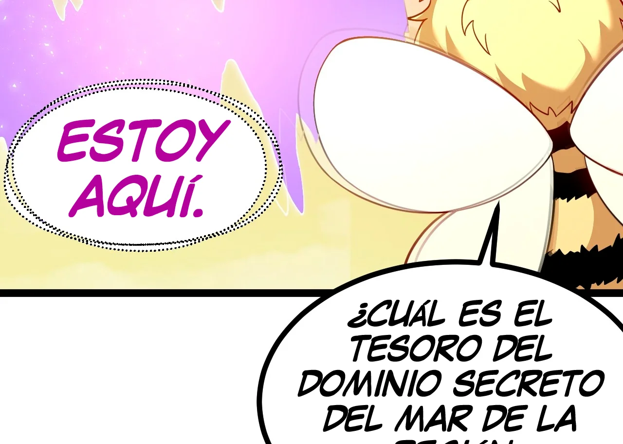 Como persona justa, el sistema me obligó a convertirme en un villano — Capítulo 116 — 83