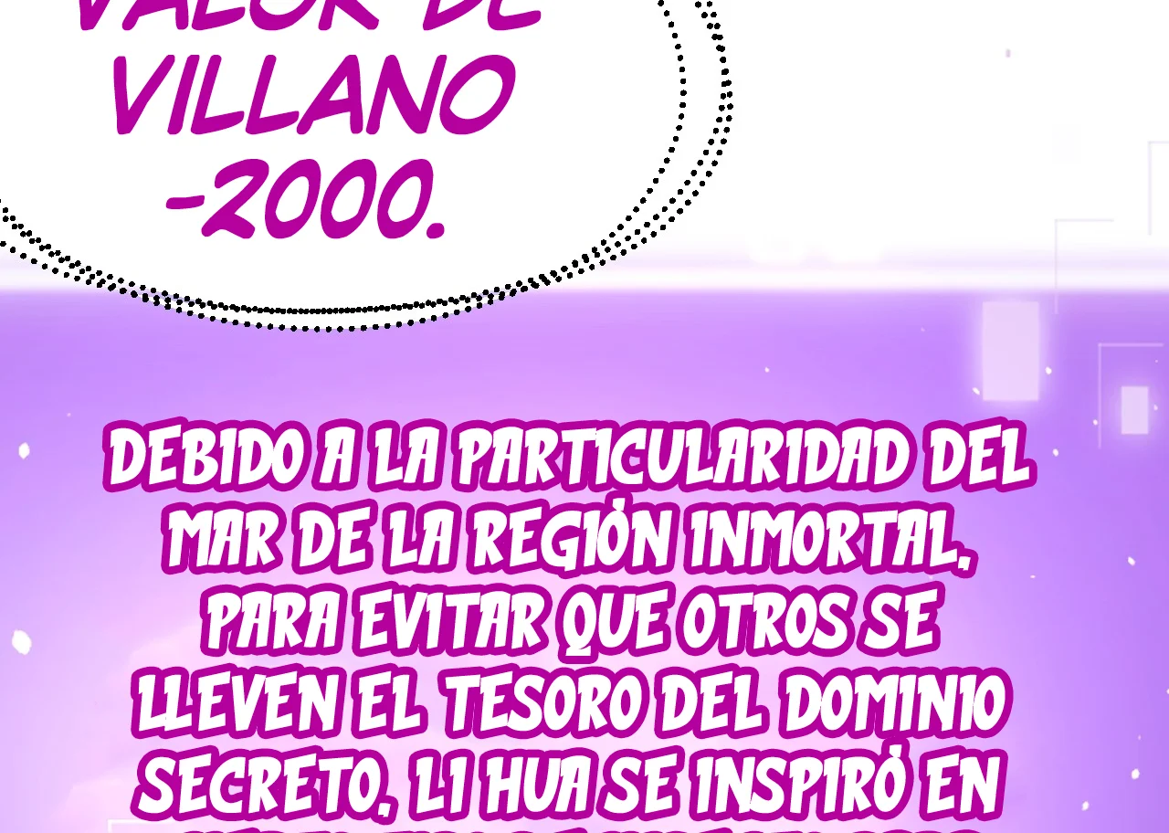 Como persona justa, el sistema me obligó a convertirme en un villano — Capítulo 116 — 85