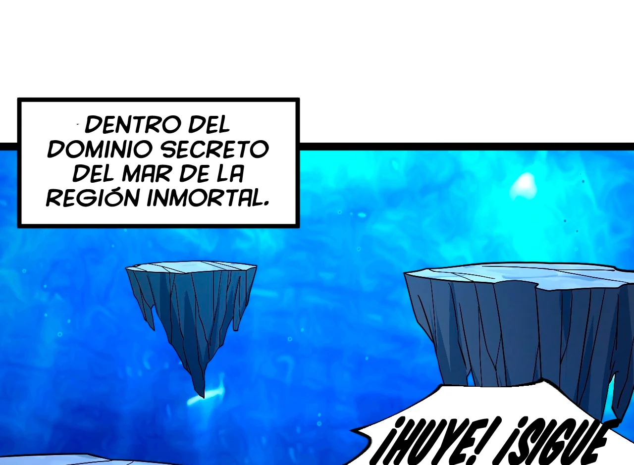 Como persona justa, el sistema me obligó a convertirme en un villano — Capítulo 116 — 88