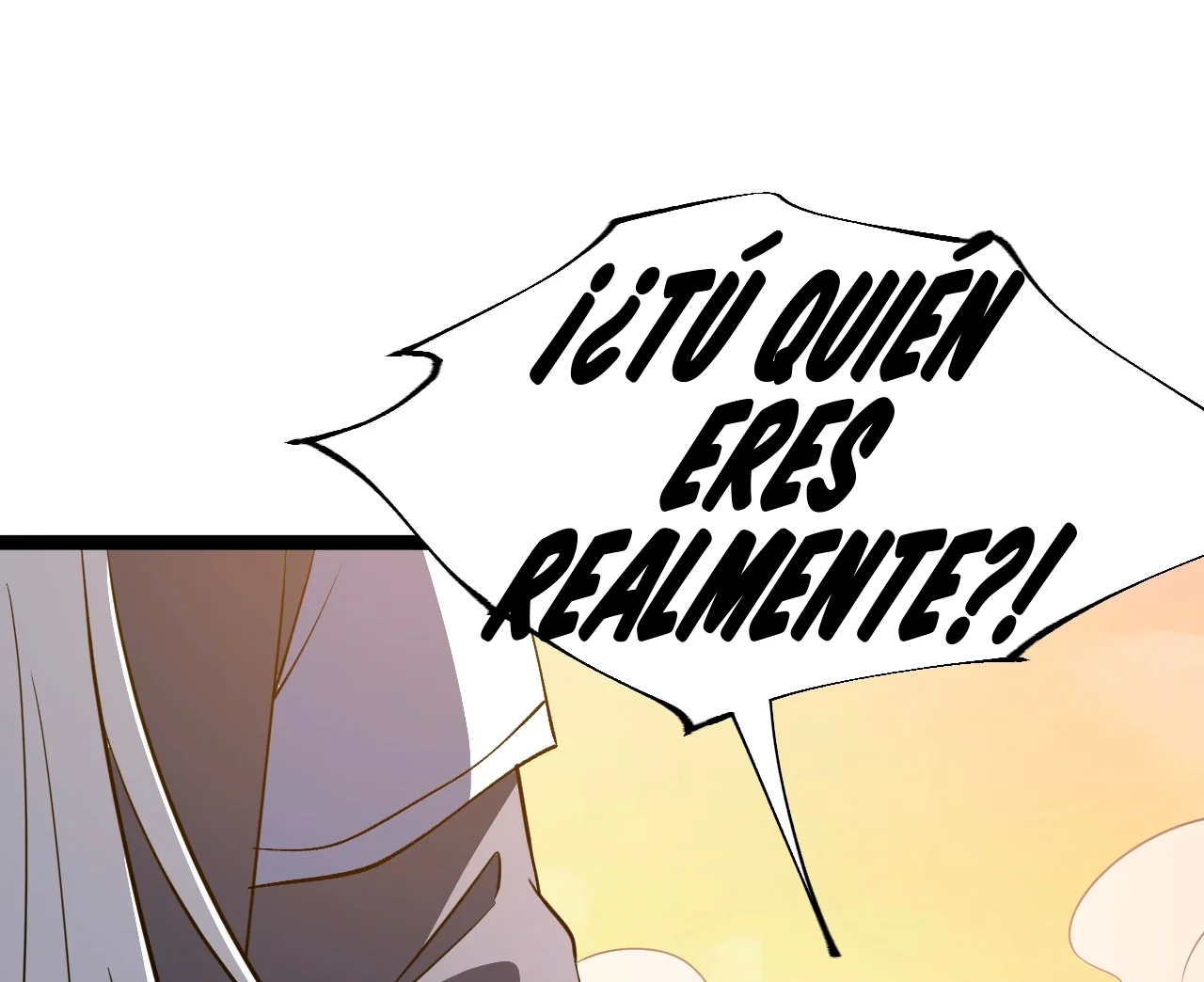Como persona justa, el sistema me obligó a convertirme en un villano — Capítulo 116 — 112