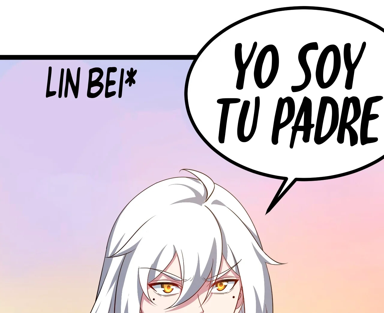 Como persona justa, el sistema me obligó a convertirme en un villano — Capítulo 116 — 115