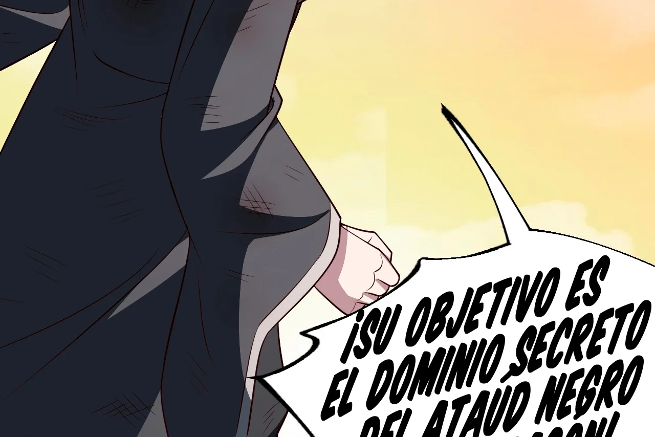 Como persona justa, el sistema me obligó a convertirme en un villano — Capítulo 117 — 17