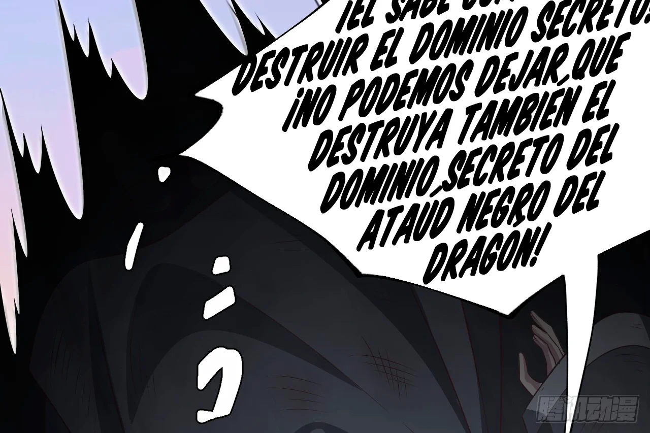 Como persona justa, el sistema me obligó a convertirme en un villano — Capítulo 117 — 20