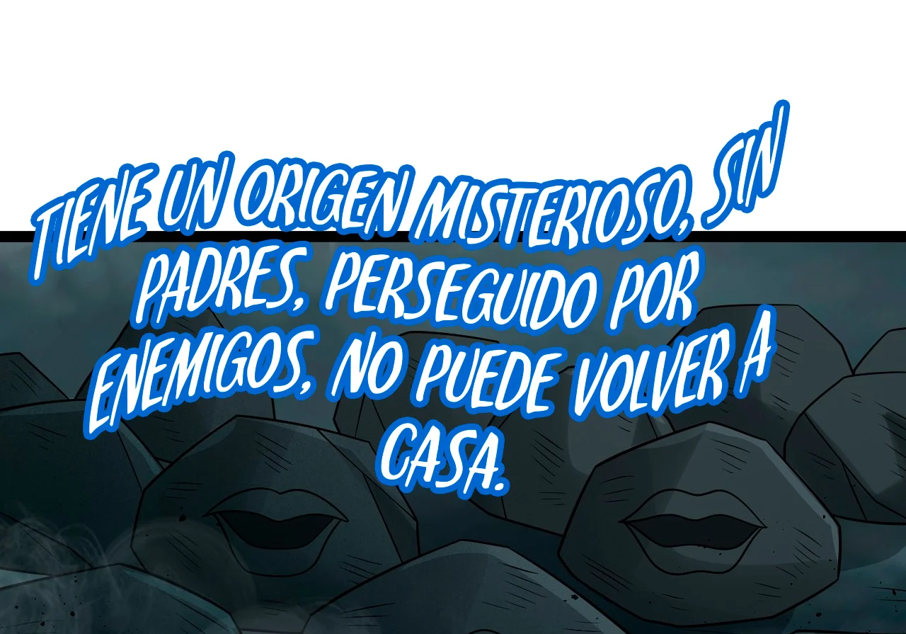 Como persona justa, el sistema me obligó a convertirme en un villano — Capítulo 117 — 31